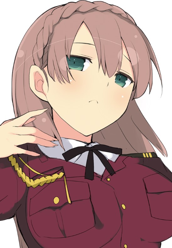 Character Assault Lily