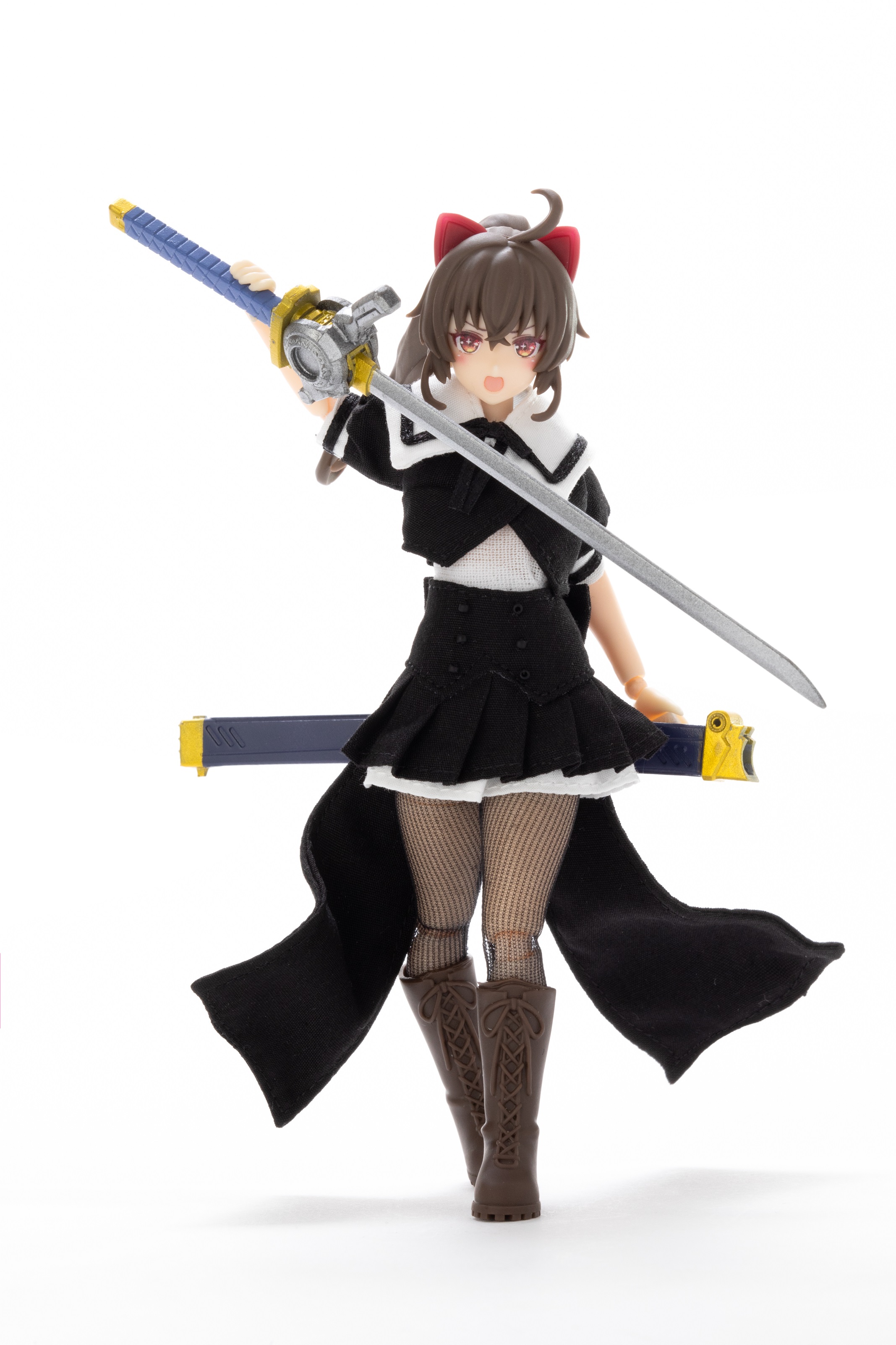 アサルトリリィマガジンVol.6が登場！ | NEWS | Assault Lily 